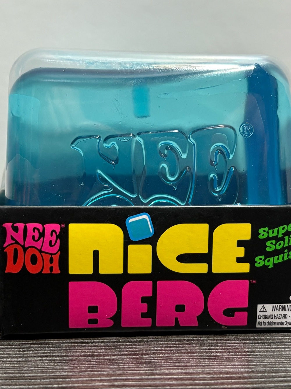 Needoh Niceberg